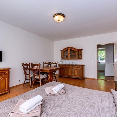Hotel Jelita Nida Rom bilde
