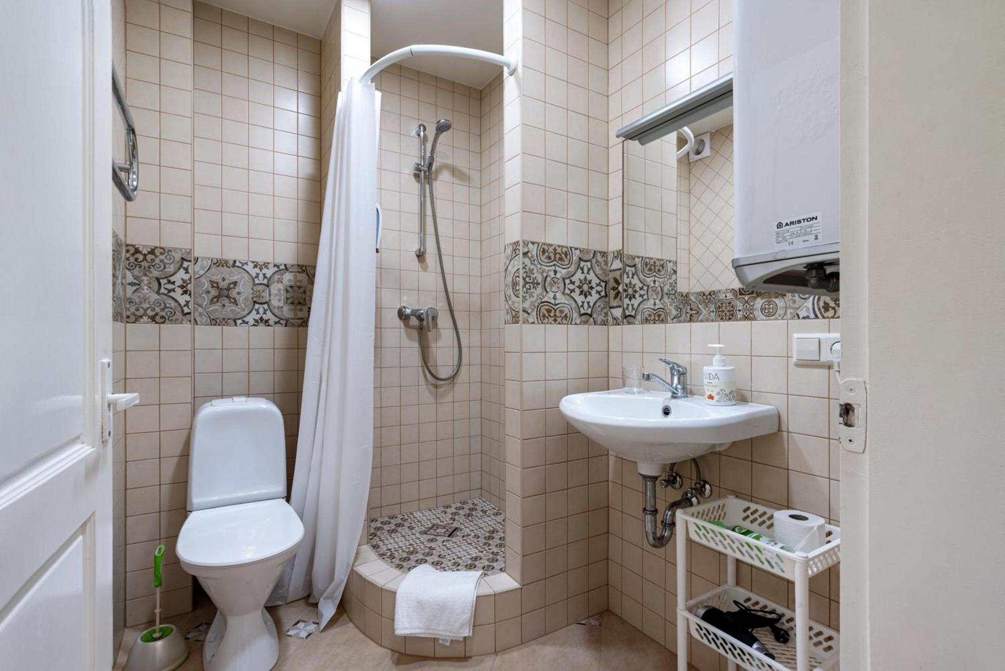 Hotel Jelita Nida Rom bilde