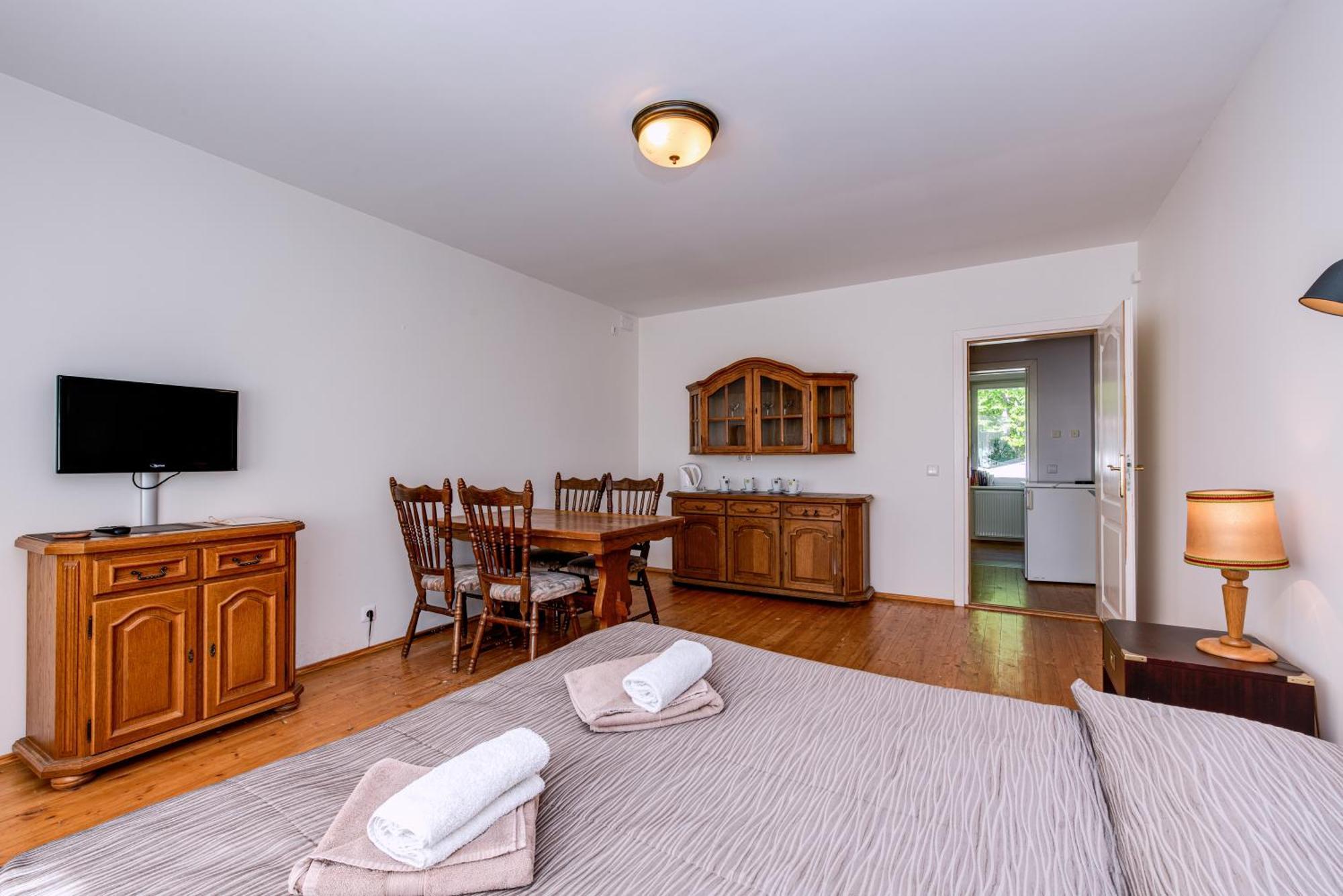 Hotel Jelita Nida Rom bilde