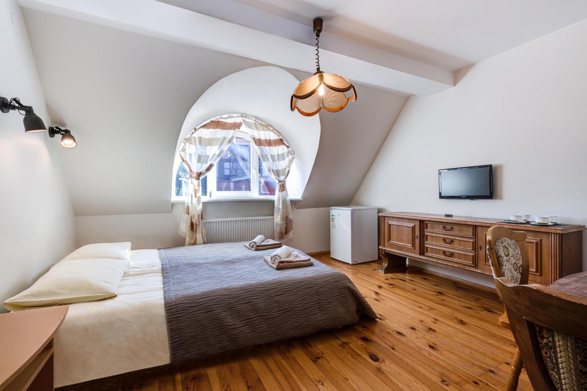 Hotel Jelita Nida Rom bilde