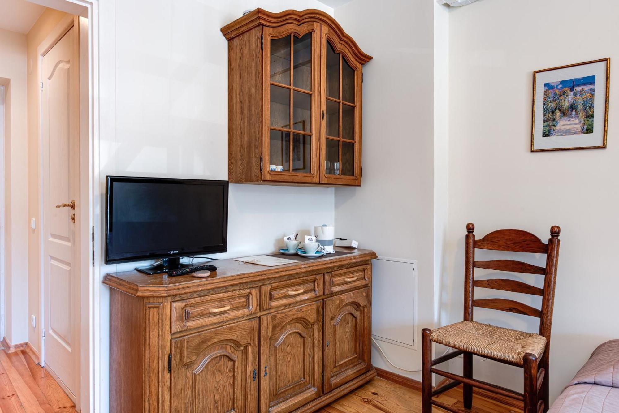 Hotel Jelita Nida Rom bilde