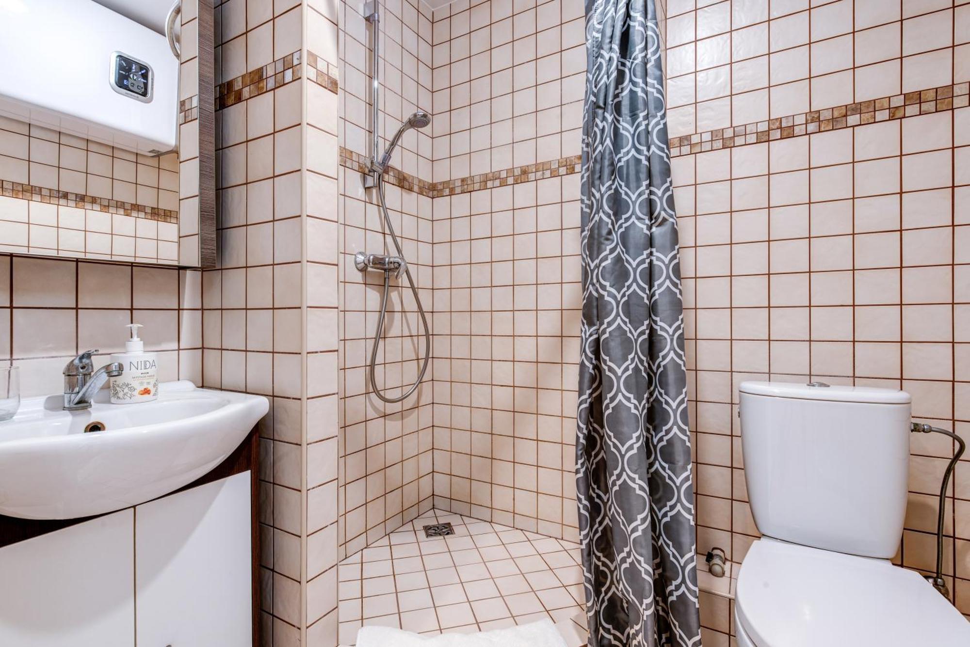 Hotel Jelita Nida Rom bilde