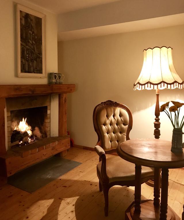 Hotel Jelita Nida Eksteriør bilde